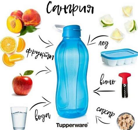 Pin su TUPPERWARE