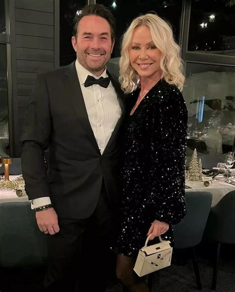 Linda Johansen: Fra Playboy-modell til suksessrik gründer i