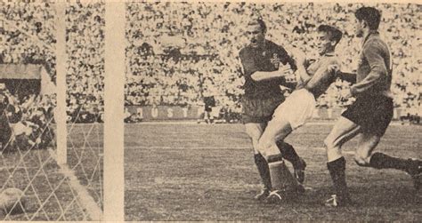 Soccer Nostalgia: Compendium to the 1960 Euros-Qualifiers