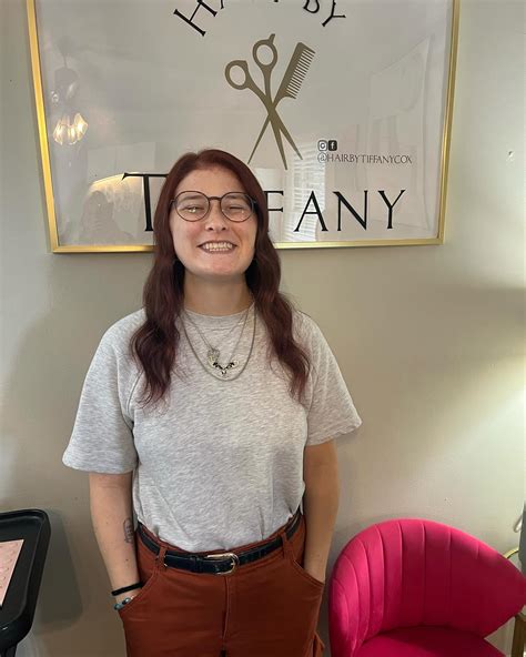 Tiffany Cox (@hairbytiffanycox) • Instagram photos and videos