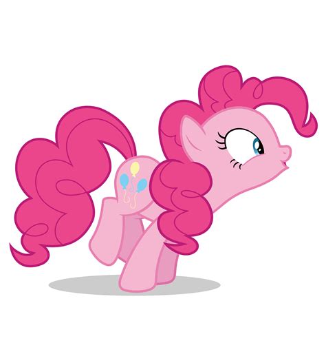 #2977223 - safe, artist:gypsykumquat, pinkie pie, earth pony, pony, g4