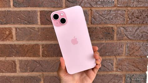 Iphones Colors Pink