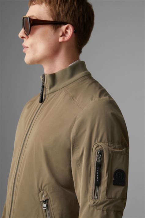 Pánský blouson Jacob-2 | BOGNER.cz