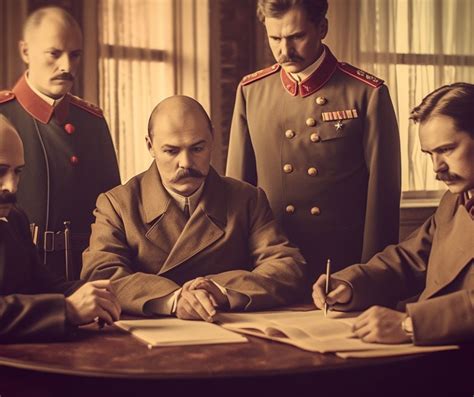 What was the USSR? - History Skills