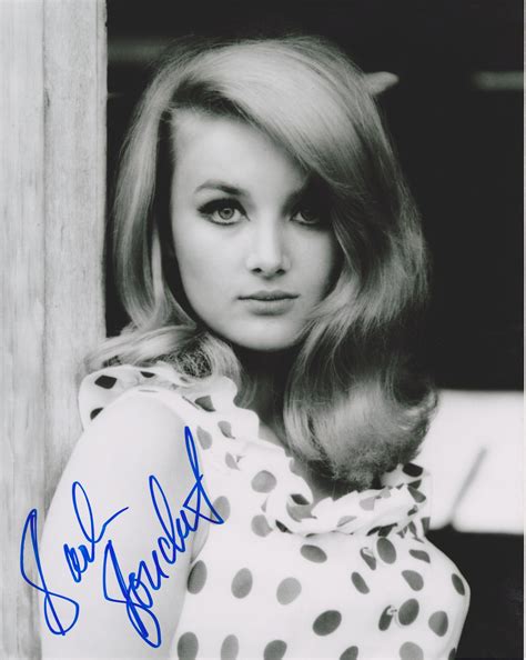 Pictures of Barbara Bouchet
