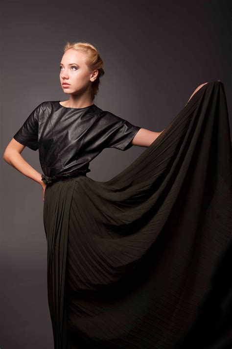 Sasha on Behance