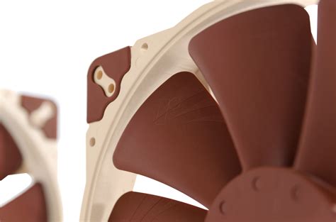 NO NF-A20-PWM: NOCTUA NF-A20 PWM case fan, 200 mm at reichelt elektronik