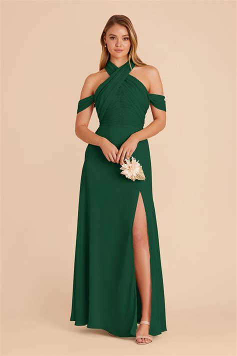Sage Green Chiffon Dress