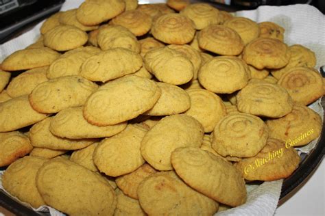 Mamoul [Eid Cookies] (VO) – Tatreez: Stitching Cuisines