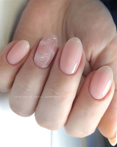 Маникюр нюд | Manicura de uñas, Manicura, Manicura para uñas cortas