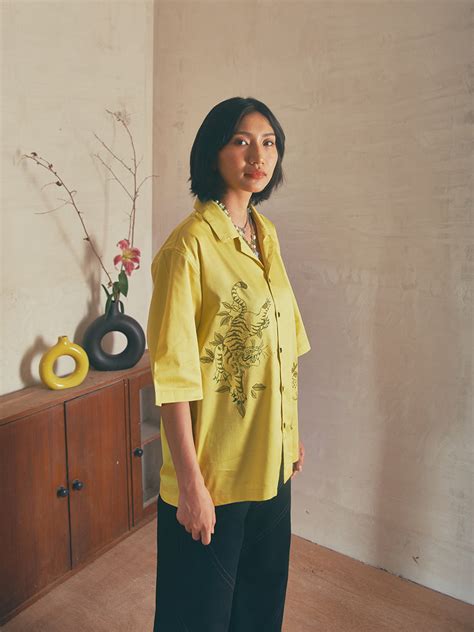 Shikaari Shirt | unisex – audstro