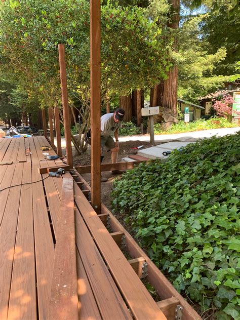 Smithwoods RV Park | Felton CA