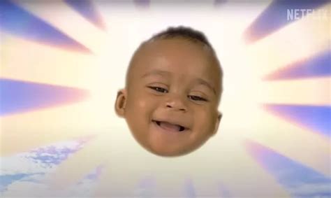 Teletubbies Sun Teletubbies Sun Baby Craft