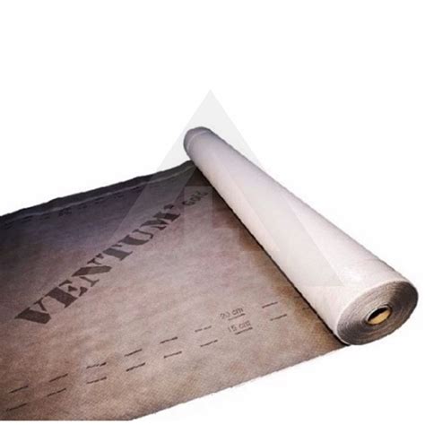 PLĖVELĖ DIFUZINĖ VENTUM GOLD++175-75M2 | LYTAGRA