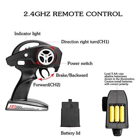MaxTronic Racing Car NO COMPRES sin leer esto