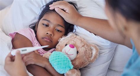 flu  children norton childrens