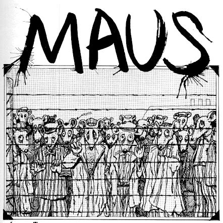 l'[A]lter: MAUS