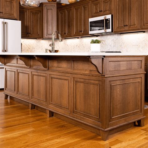 Best Wood Types For Kitchen Cabinets | Best Kitchen Cabinet Wood