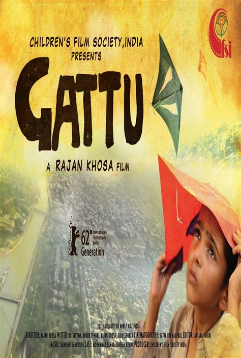 Gattu (2011)