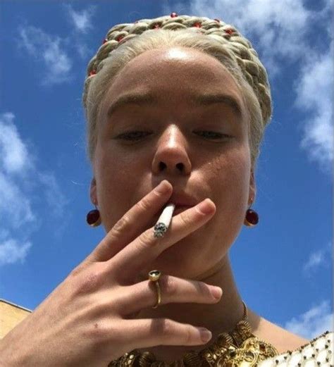 Milly alcock | Game of thrones cast, Targaryen aesthetic, House of dragons