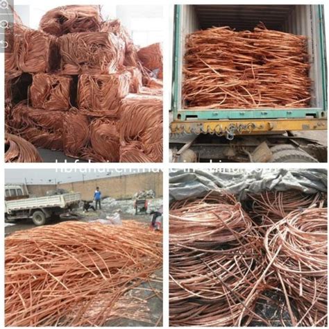 Buy China Wholesale Metal Copper Wire Scraps/support Inspection And