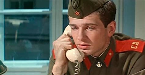 Фильм «Весенний призыв» (1977) - сюжет, актеры и роли, кадры из фильма