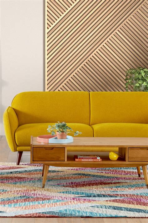 Deni Sofa