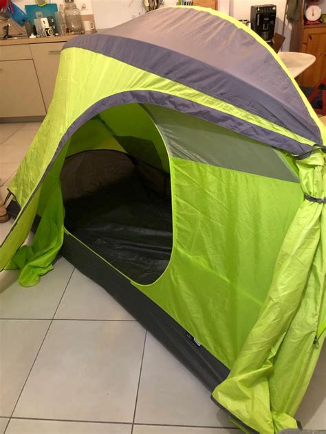 SALEWA Tente Micra 2 | Everide