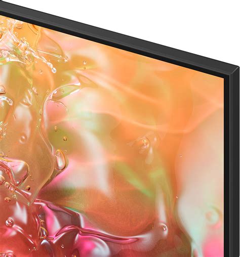 Smart Tivi Samsung 4K 43 inch UA43DU7700, Giá Rẻ, Chính Hãng | Nguyễn Kim