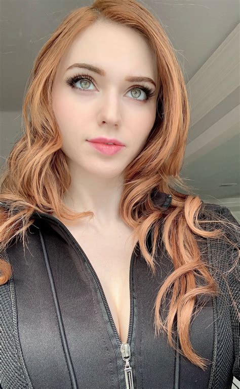 The Amouranth Scandal: A Day-by-Day Timeline Of The Leaks Image 8