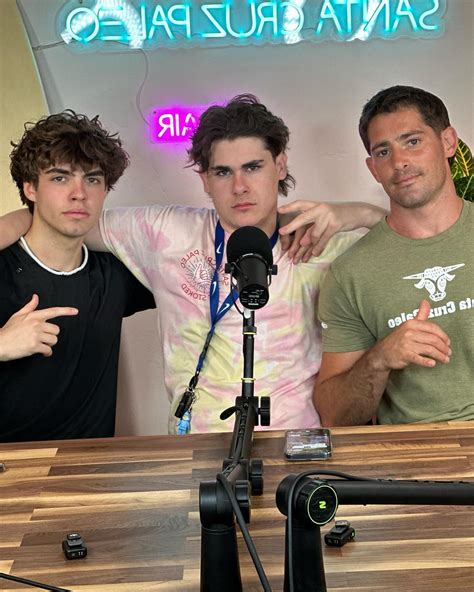 Dillon Latham Leaked Pics