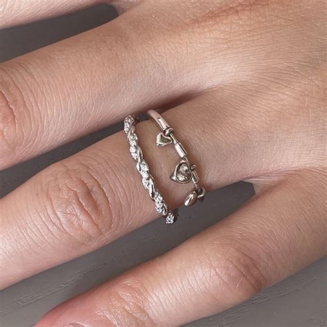 Douglas Ring