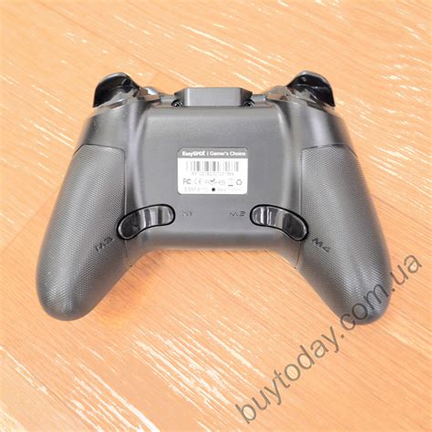 EasySMX esm-9110 геймпад для ТВ и ПК (ID#1409444015), цена: 1130 ...
