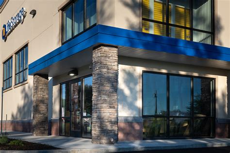 Life Storage in Saco, ME | TPD Construction Co.