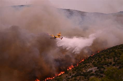 Croatia orders two De Havilland Canada DHC-515 waterbombers for EU ...