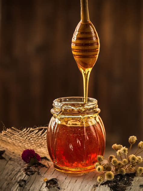 Honey