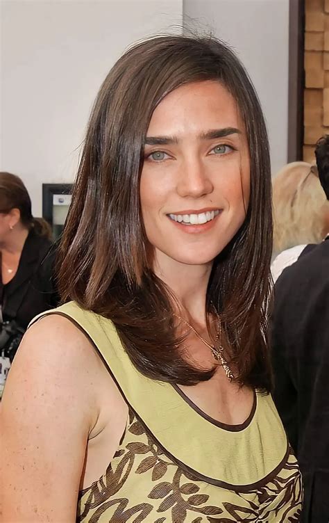 Jennifer Connelly | Scrolller