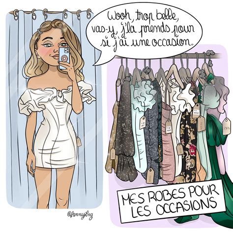 Fanny Lng : "Que mes dessins soient adaptés en dessins animés, ce ...