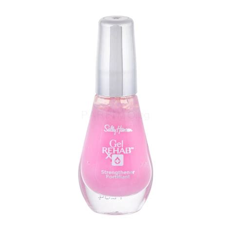 Sally Hansen Gel Rehab Грижа за ноктите за жени 10 ml | Parfimo.bg