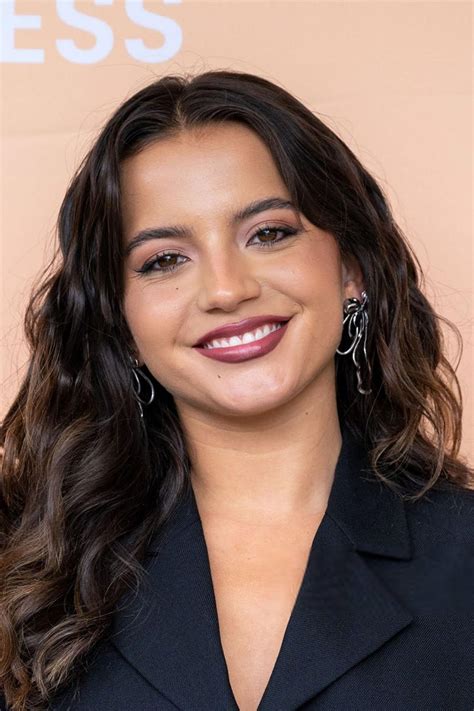 The 30 Most Beautiful Latina & Hispanic Celebs Of 2025