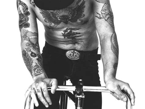Creative Chest Tattoo Designs & Ideas | Tattooaholic.com