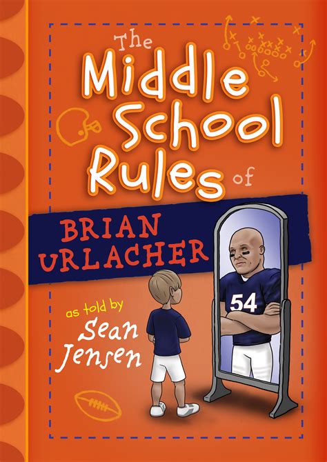 Blog – Middle School Rules