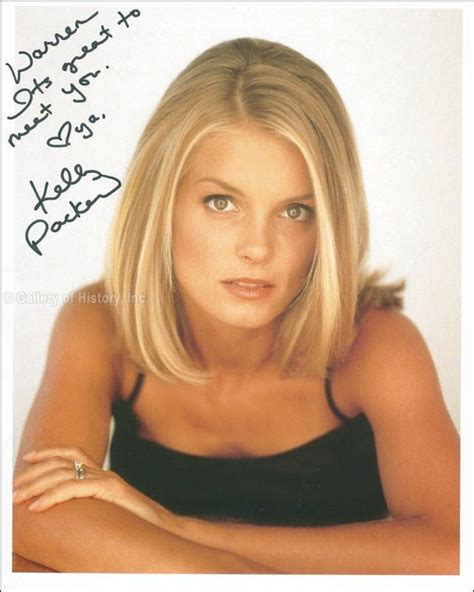 Pictures of Kelly Packard