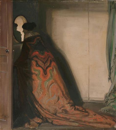 Alfred Henry Maurer, American, 1868 - 1932 | Philadelphia museum of art ...