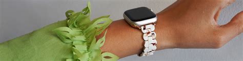 Women's Bands for Apple Watch – Posh Tech