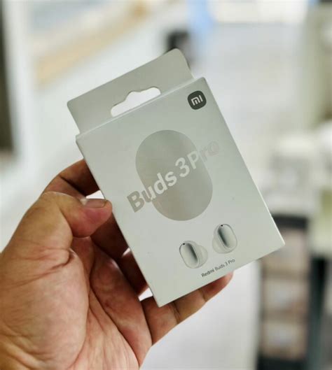 Xiaomi Redmi Buds 3 Professional Evaluation - offroadingblog.com