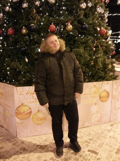 Дмитрий Евсеев, дата рождения: 1 июня, Егорьевск, Россия