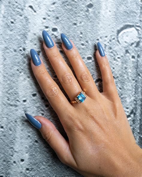 Gelish Nail Colors For Fall