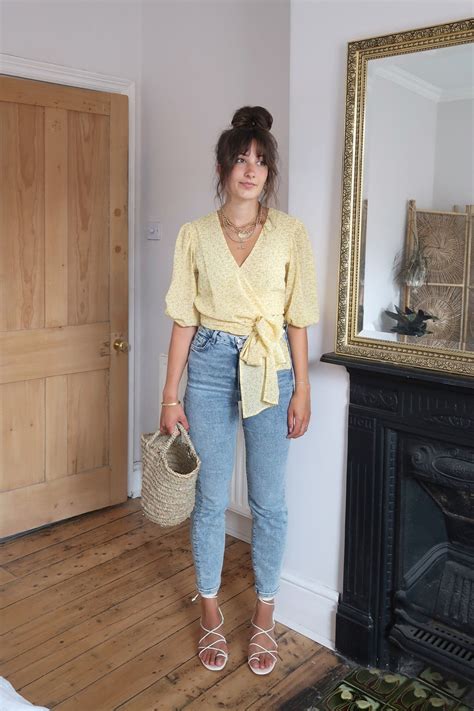 The Jean Guide — Rosie Butcher | Roupas da moda, Pano, Ideias fashion
