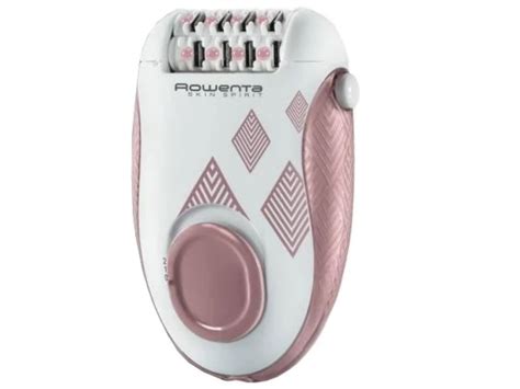 Epilator Rowenta Skin Spirit EP2900F0 - ATEHNO